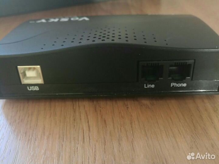 Vosky Call Center. VoIP шлюз (Skype)