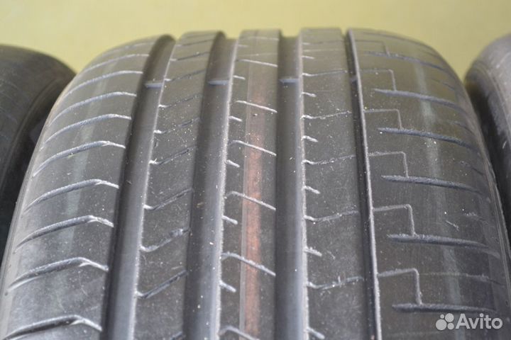 Pirelli P Zero 245/45 R20 103W