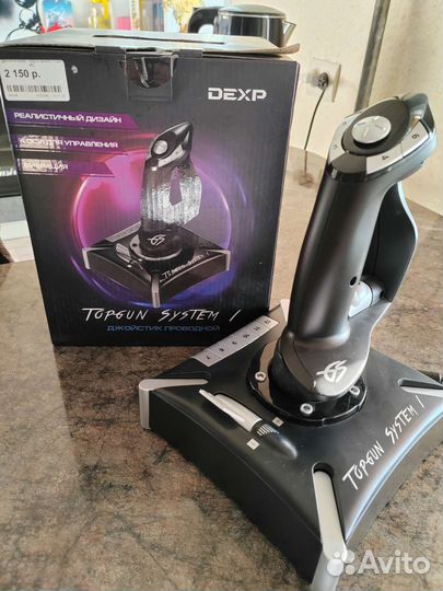 Продам Руль игравой и Клавиатуру