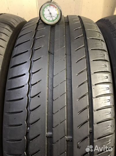 Michelin Primacy HP 225/55 R16 95V