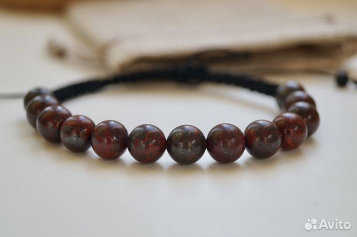Украшения/браслеты из натуральных камней