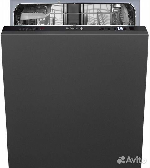 Встраиваемая посудомоечная машина De Dietrich DV01