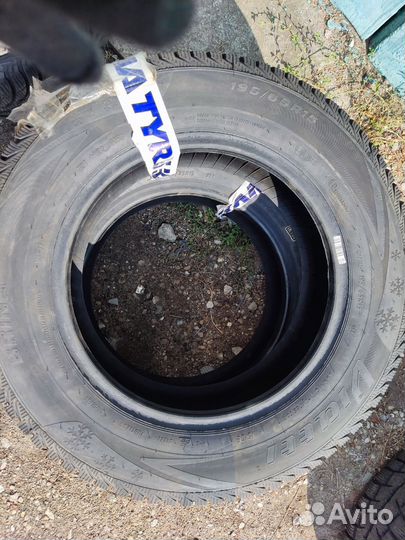 Viatti Brina 195/65 R15