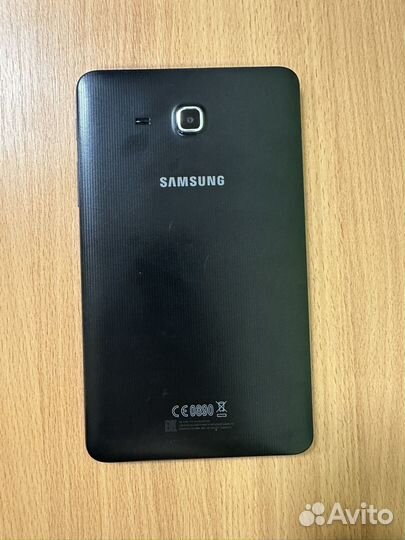 Samsung galaxy tab a7 sm-t285