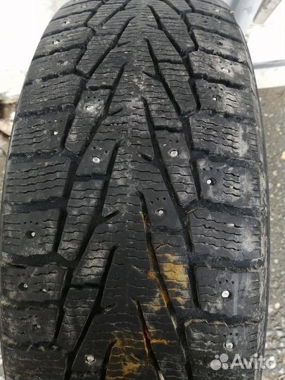 Nokian Tyres Nordman 7 SUV 225/60 R18 104T