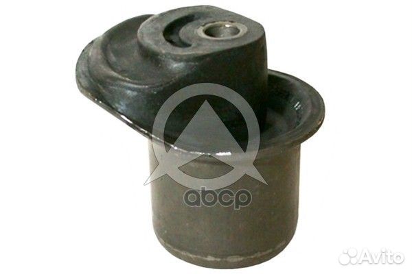 Сайлентблок задней балки VW golf III