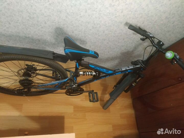 Велосипед новый стелс