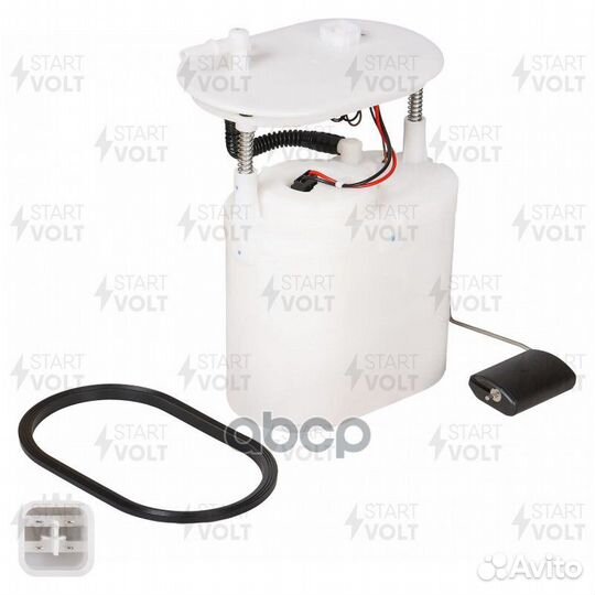 Бензонасос Hyundai Sonata (14) /KIA Optima (15