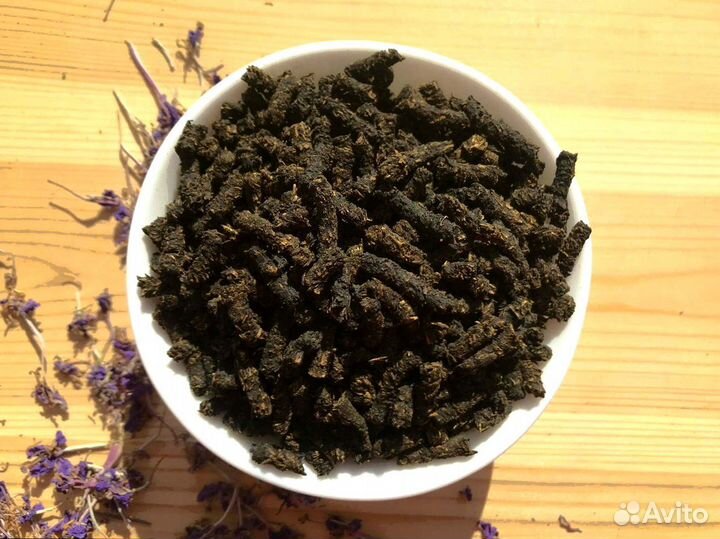 Иван-чай 1кг кипрей натуральный, кипрей