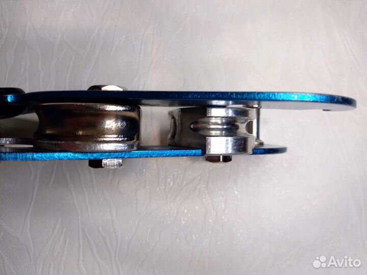 Спусковое устройство Стопор-десантер vento