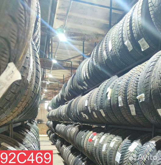 Kumho Ecowing ES01 KH27 185/65 R15 86P