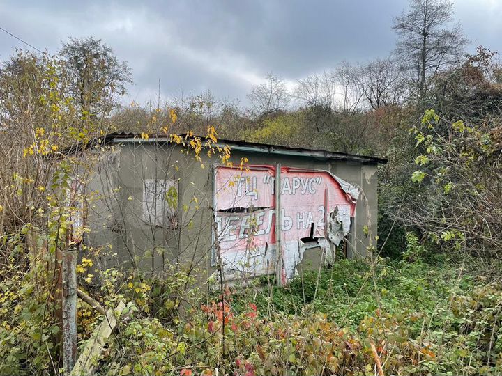 Дача 70 м² на участке 7 сот.