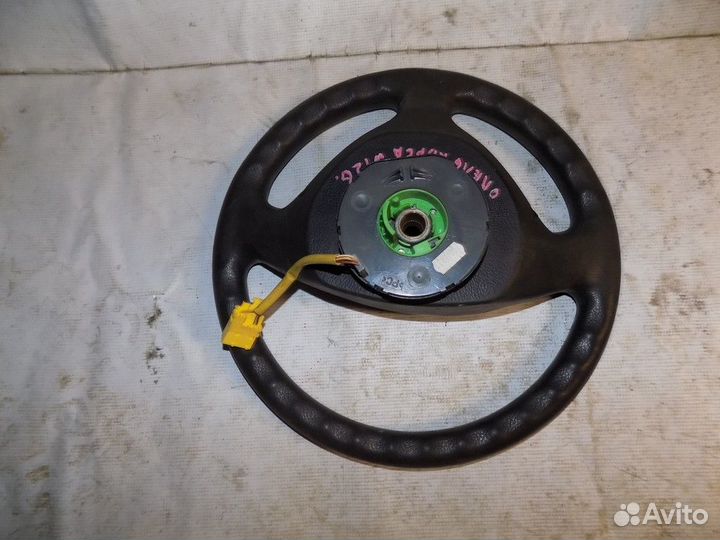Рулевое колесо для AIR BAG (без AIR BAG) Corsa B 1
