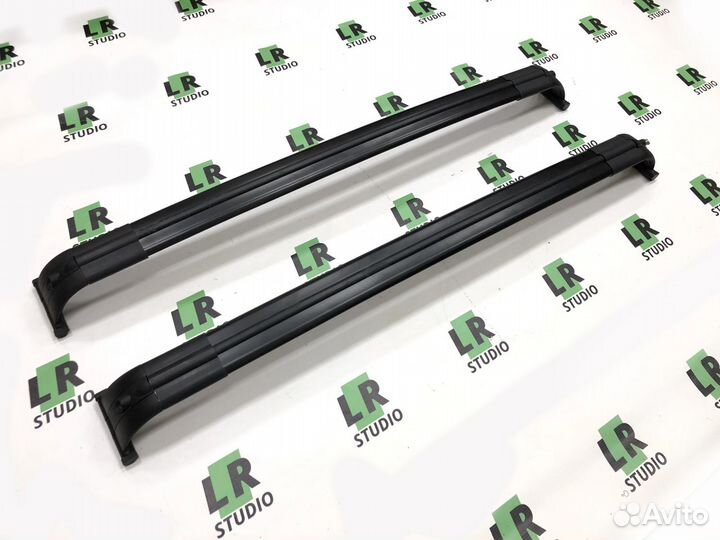 Поперечины багажника крыши Range Rover 2010-2012