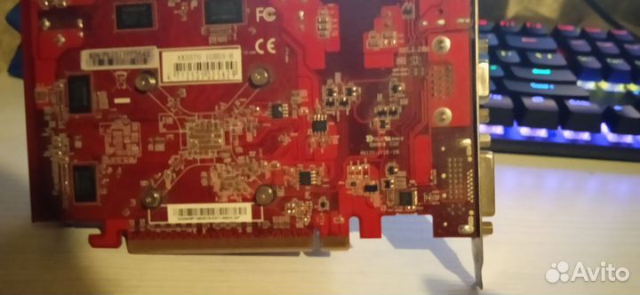 Видеокарта