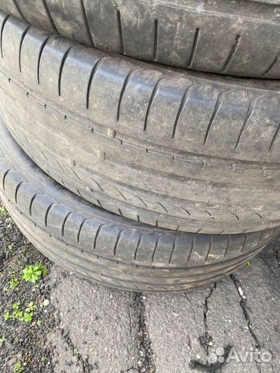 Kumho Crugen HP91 245/60 R18 105V