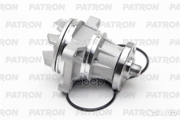 Насос водяной S208 suzuki Vitara 2.5 16V H25 98