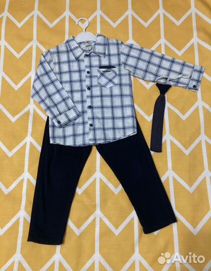 Комплект праздничный