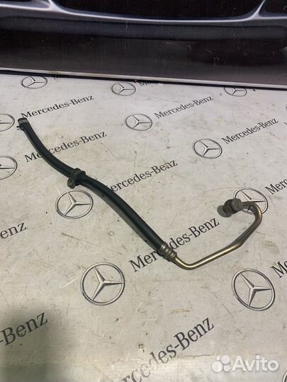 Шланг Гур w210