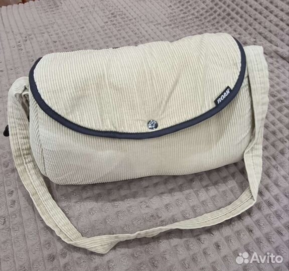 Сумка для коляски