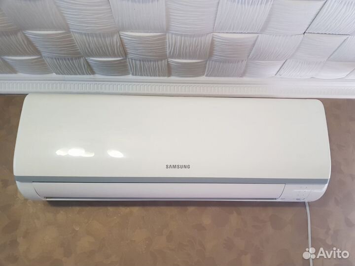 Сплит система 12 samsung бу