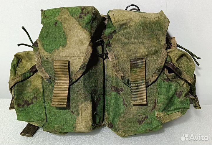 Тактическое снаряжение