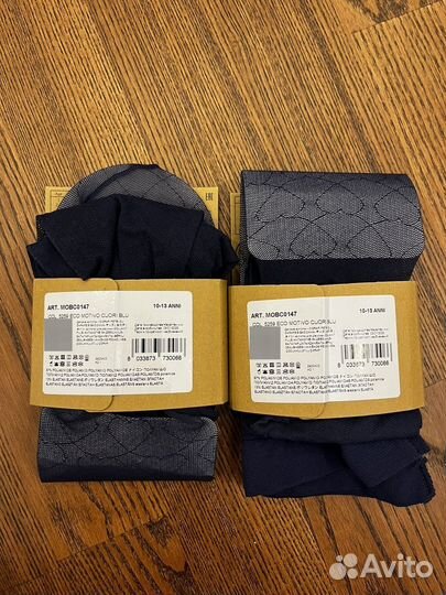 Колготы Calzedonia kids для девочки