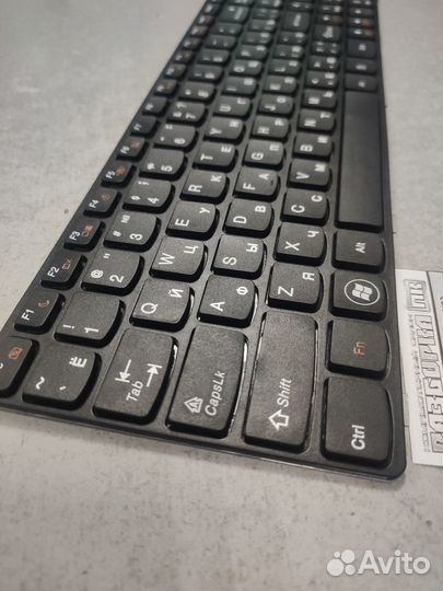 Клавиатура для ноутбука Model:VB-009207