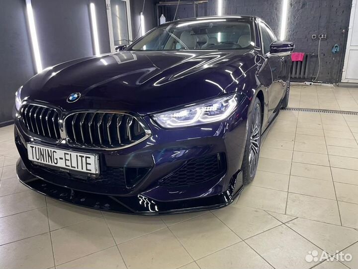 Руль М5 / М6 BMW Gucci карбон
