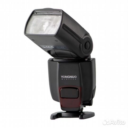 Вспышки Yongnuo YN560 Li