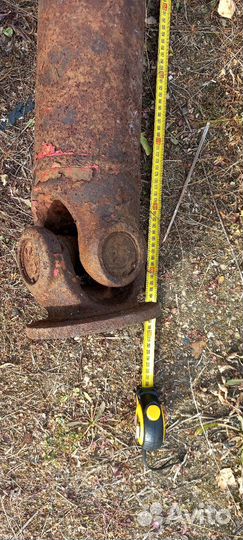 Кардан Ман 19331