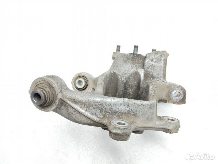 Кулак поворотный задний правый Hyundai Sonata LF