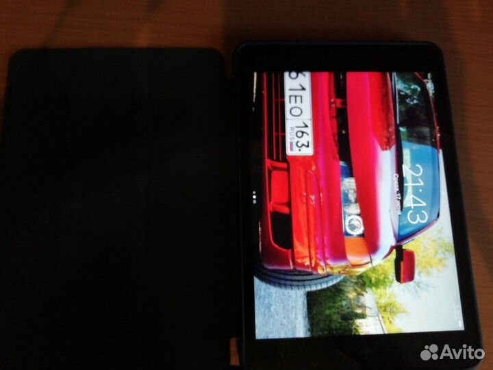 Apple iPad mini 2 c 3g