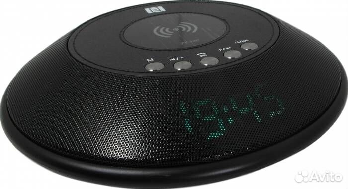 Колонка Bluetooth #6718