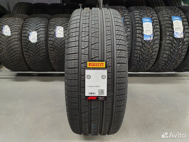 Pirelli Scorpion Verde All Season 265/50 R20