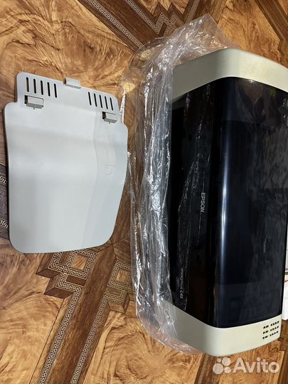 Принтер Epson Stylus C45