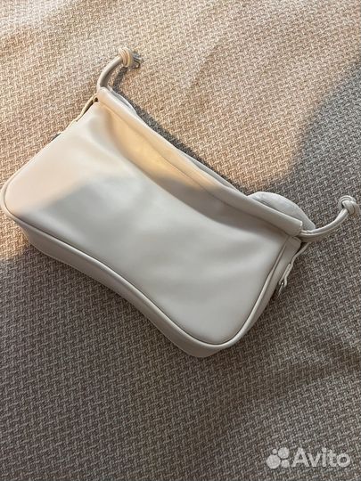 Мягкая сумка клатч
