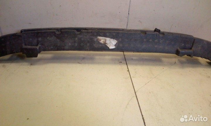 Наполнитель переднего бампера Skoda Kodiaq