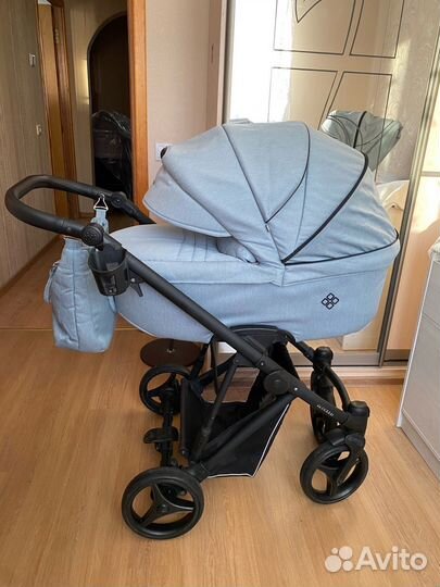 Коляски 2в1/3в1 на Ваш выбор