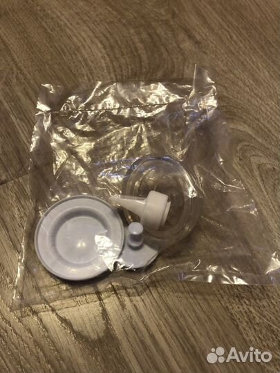 Молокоотсос ручной Авент