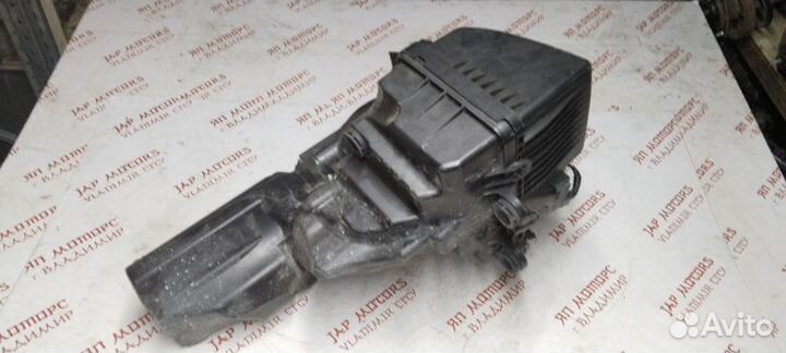 Корпус воздушного фильтра Mazda 6 GJ седан PE 2.0