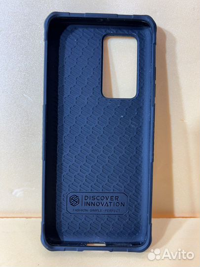 Чехол на Huawei P40 Pro