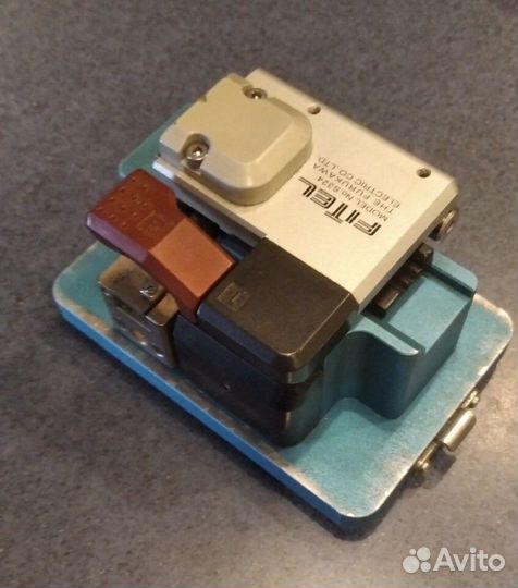 Скалыватель 