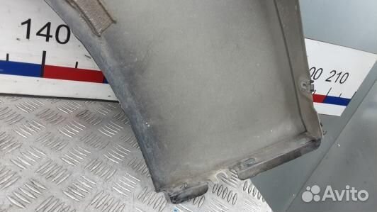 Крыло переднее правое BMW 7 F01 (3FX22EC01)