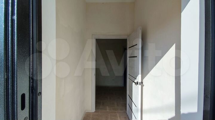 Коттедж 120 м² на участке 7 сот.