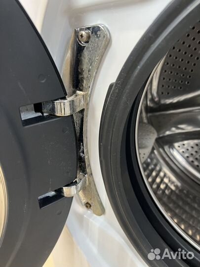 Стиральная машина Haier HW60-BP10959A