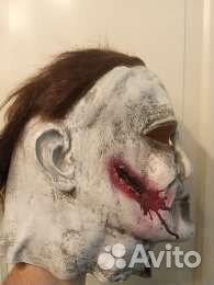 Маска 