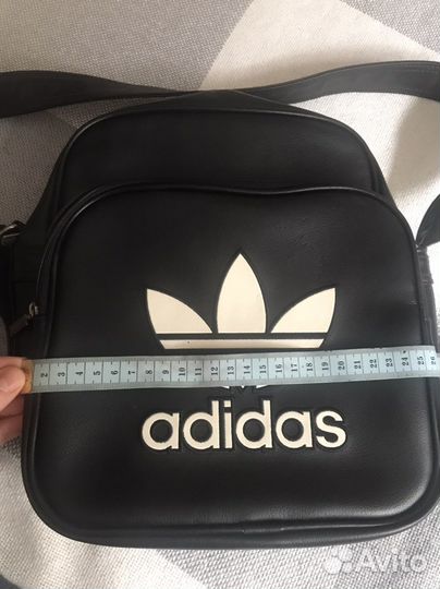 Сумка adidas оригинал