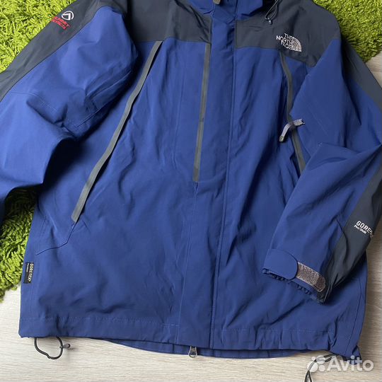 Ветровка The North Face Gore Tex Summit Series