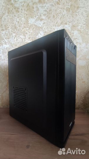 Игровой системный блок